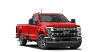 2027 Ford Super Duty® External Image 4